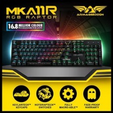 KEYBOARD ARMAGGEDDON MKA-11R